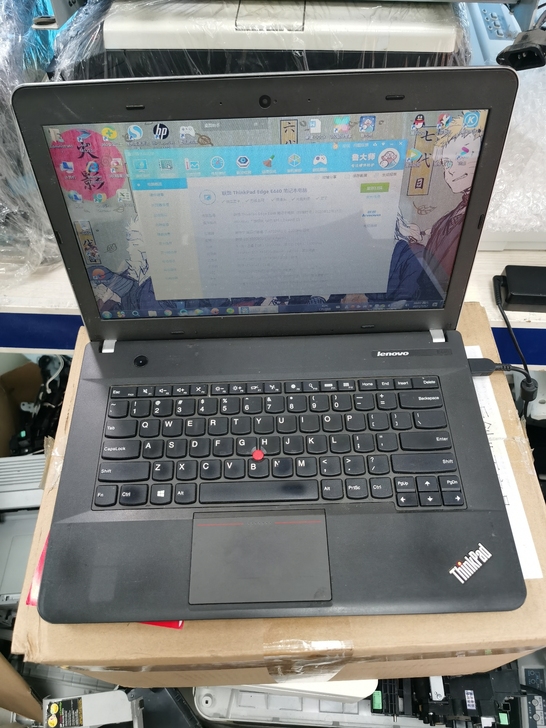 联想E440