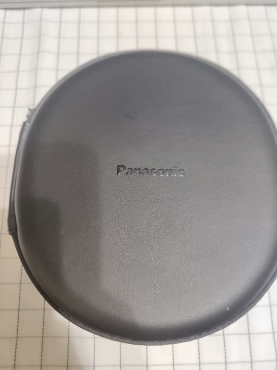 松下(Panasonic)HD605 头戴...