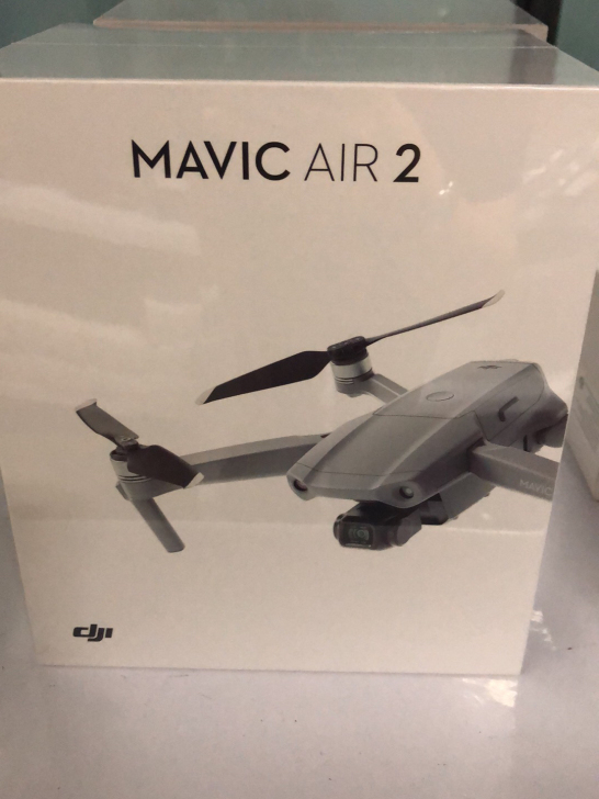 大疆AIR2.AIR2S单机.套装都是现货...