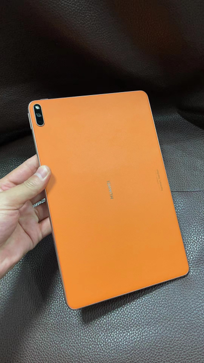 华为Matepad pro丹霞8十512g...