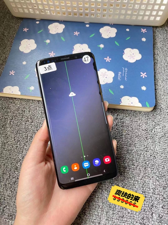三星s9+