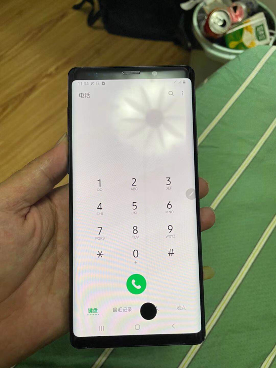 三星工作室大量接批发单台二手三星手机，请阅...