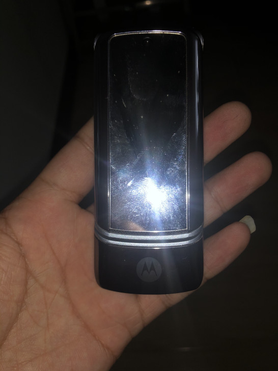 moto摩托罗拉手机，能开机，正常打电话，...