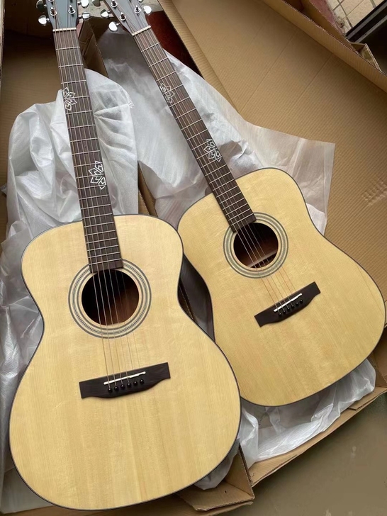 琴行倒闭.全新雅马哈f600f310吉他雅...