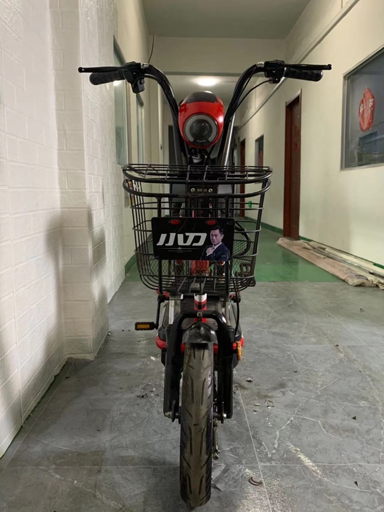 小刀电动二手车，需要的来