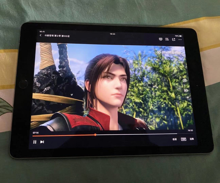 画画ipad6吃鸡ipad6网课ipad6...