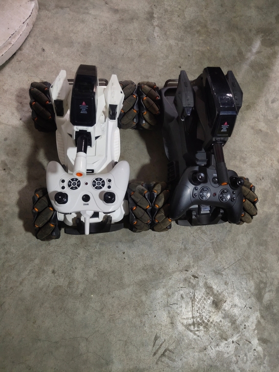 小米机甲  95新  350一个   60...