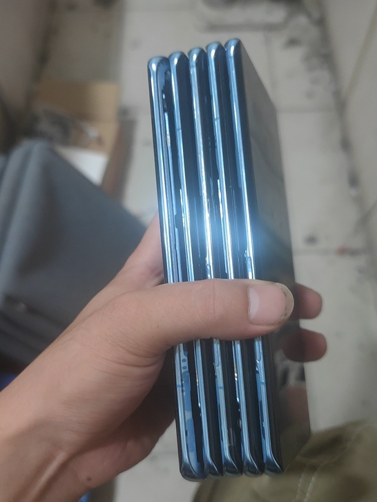 小米11 蓝色拆机屏 需要的老板抓紧