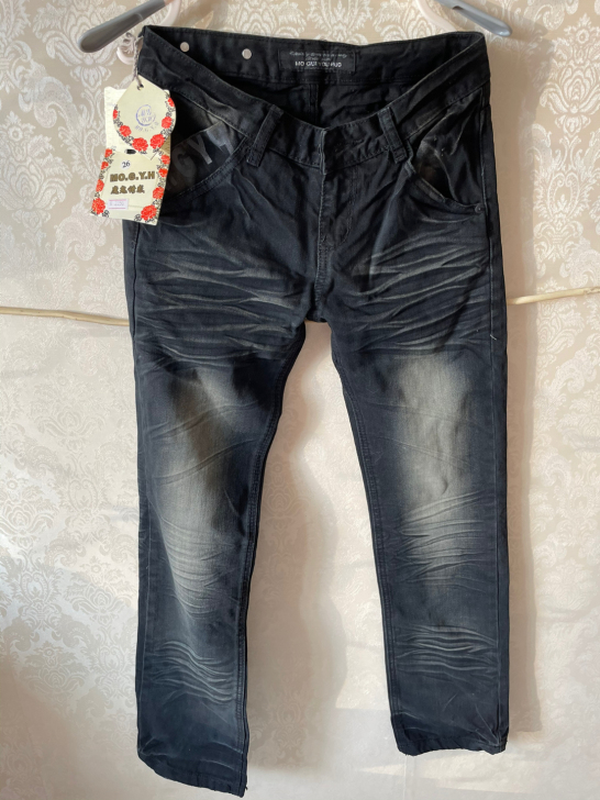 服装店不干了,全新牛仔裤26码