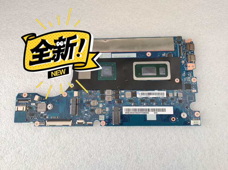 联想 Pro-13 2020 笔记本主板