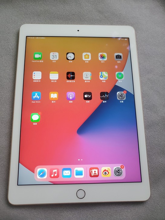 苹果iPad Air2，国行WiFi版本，...