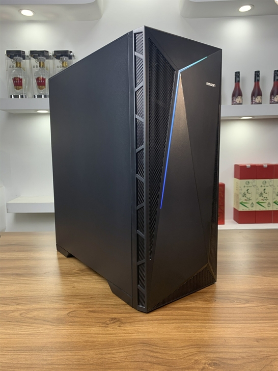 i5 10400 1660s台式主机攀升雷神
