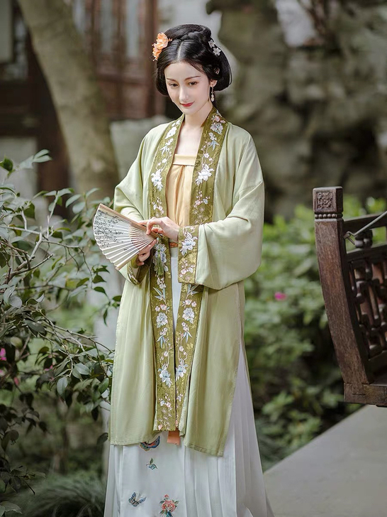 【汉服出租】【池夏】【聊斋:相思引】