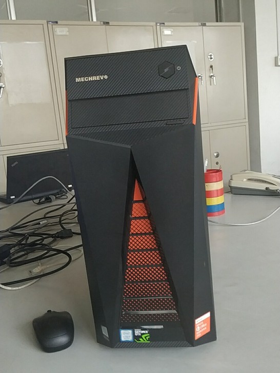 i7 8700主机，机械革命nx6-700...