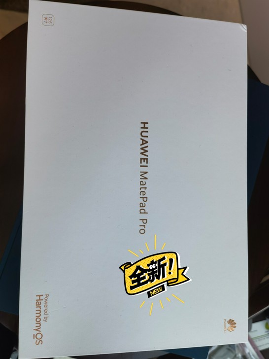 华为matepad pro 12.68+2...