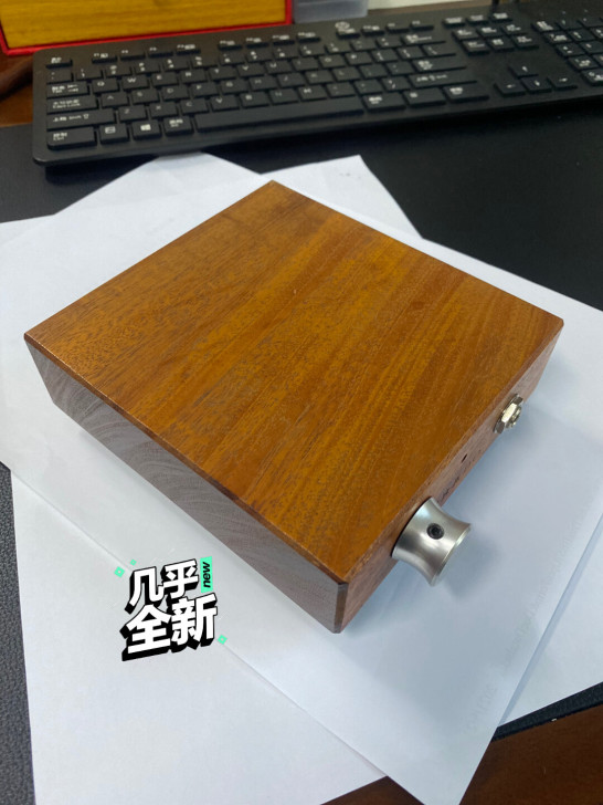 原装 歌德ra1耳放。没有包装,成色很好,...