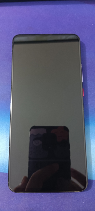 红米k30Pro 变焦版 8+256 9新