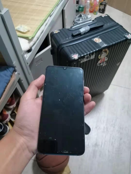 小米9   没拆过机  支持快充  性能不...