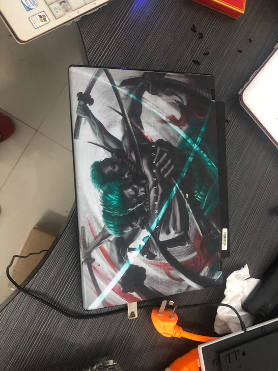 联想X120 上网本 11.6寸  贴膜机