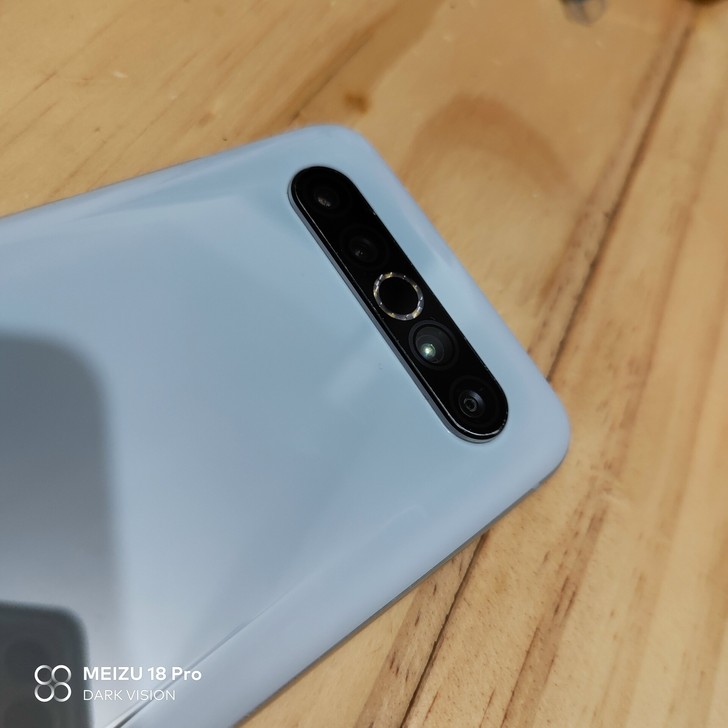 魅族17pro 8+128G 5G全网通，...