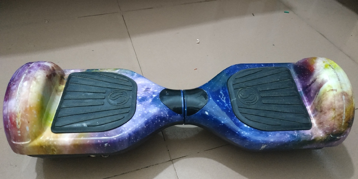 电动平衡车，没有充电器，同城自提