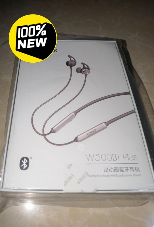 漫步者 W300BT Plus 全新 顺丰...