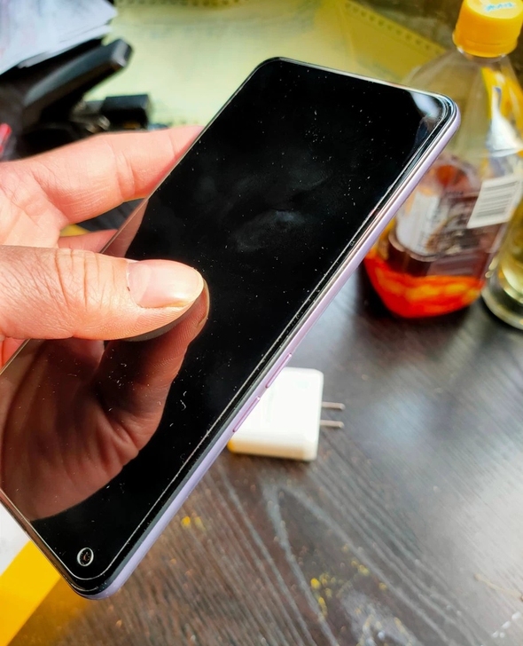 realme（手机）真我X7 Pro 5G...