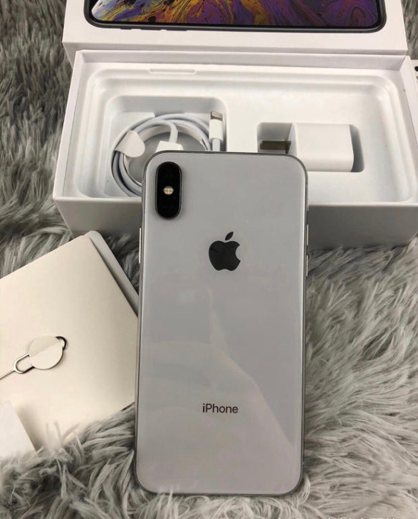 苹果Xs Max 全原装 256G 走平台...