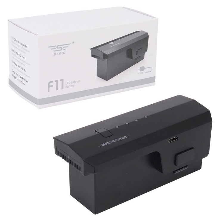 正品原厂全新世季SJRC 天鸽F11 F1...