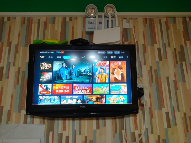 tcl42寸,哪年的忘了,功能一切完好,现...