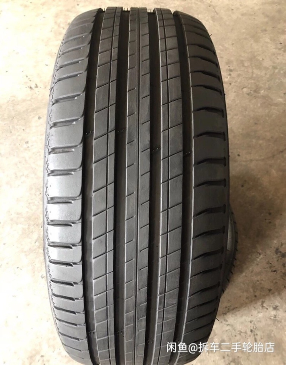 米其林轮胎235 55 19 奥迪q5 极...