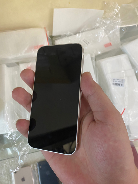 黑解全原12mini64g iPhone12mini64g白 黑解全原12mini64g iPhone12mini64g白