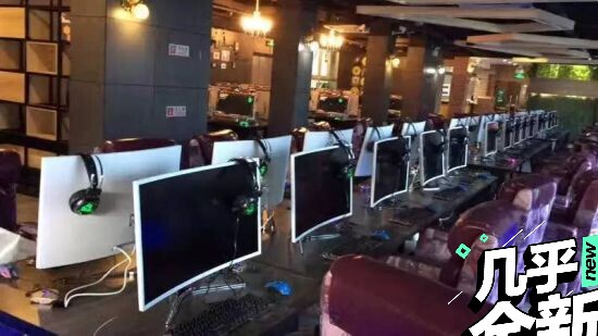 99新网吧电脑二手电脑台式电脑台式机台式电...