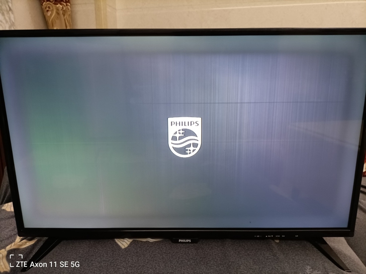 飞利浦32寸电视机  32PHF3011/...