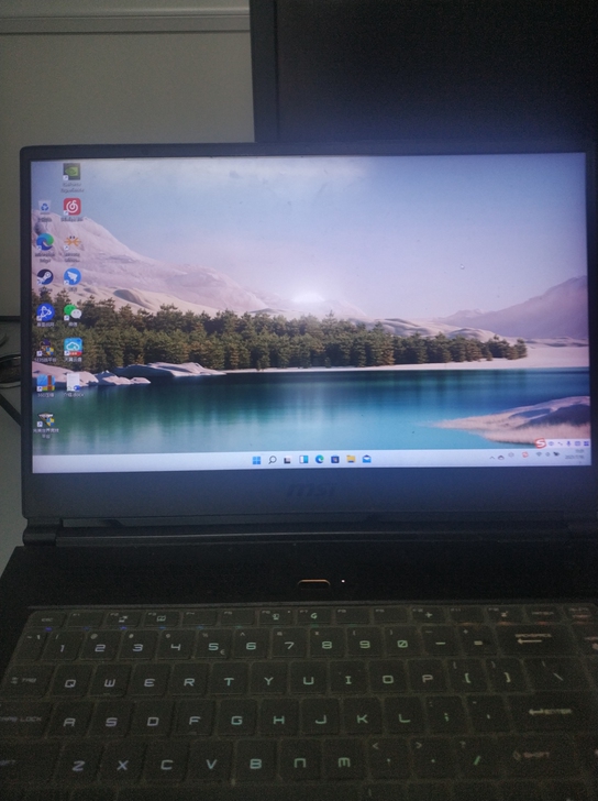 微星 msi 美版 gs65 1070ma...