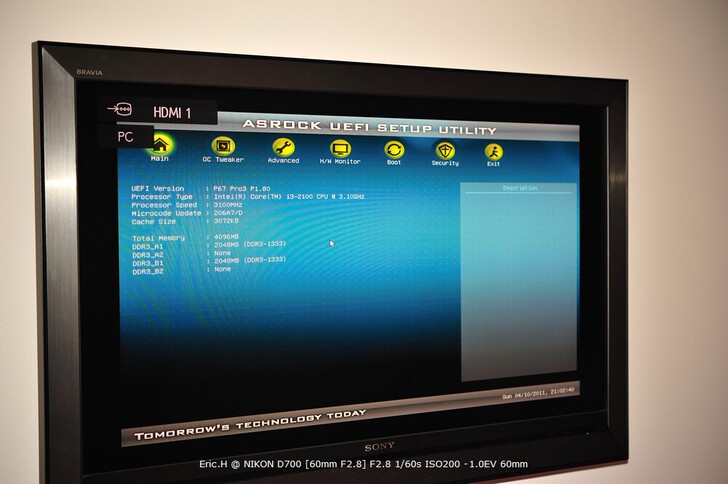 索尼46寸液晶电视机 46W380A