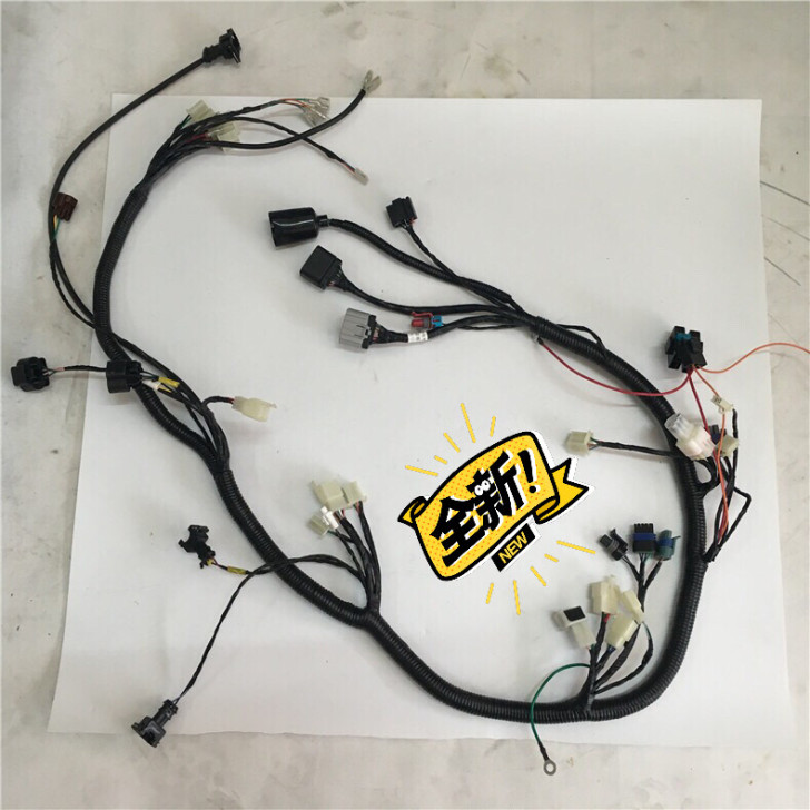 适用地平线 永源战隼小忍者350双缸水冷电...