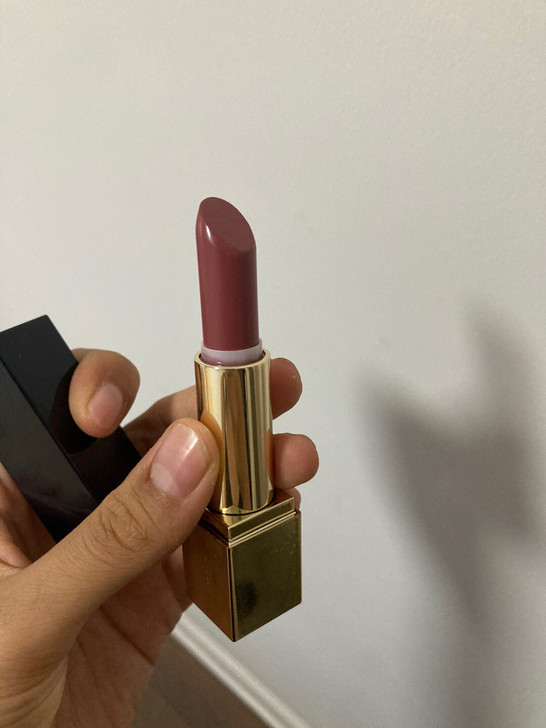 雅诗兰黛口红，全新未使用