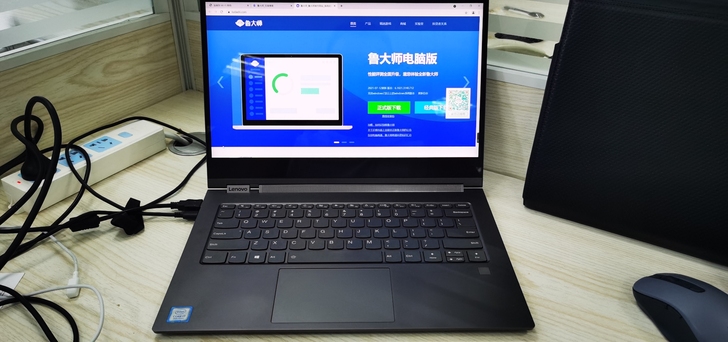 联想YOGA C930,95新,14寸,4...