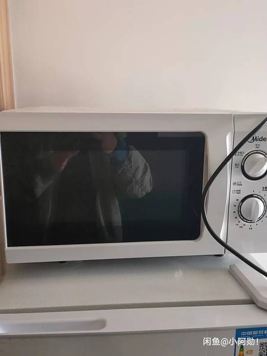 干净利落的美的微波炉家用！需要直接拍！包邮...