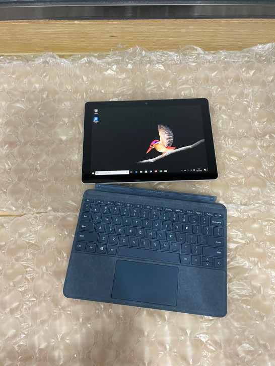 surface go高配8g 128g国行...