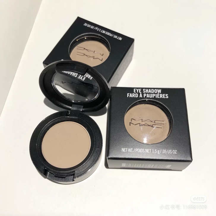 【现货】mac omega修容替换
