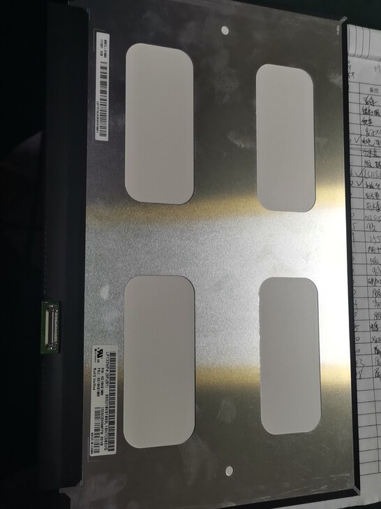 联想ideapad720s屏幕13.3.坏...