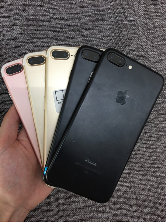 #IPhone#7plus 7代 7p 苹...