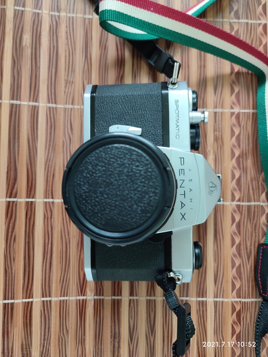 PENTAX  宾得 M42 螺口 SP ...