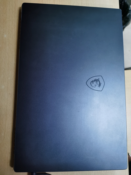 Msi 微星ps63轻薄游戏设计本，19年...