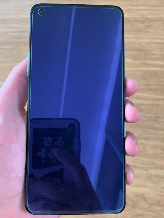 一加9R，8+256g版本，7.4号购入，...