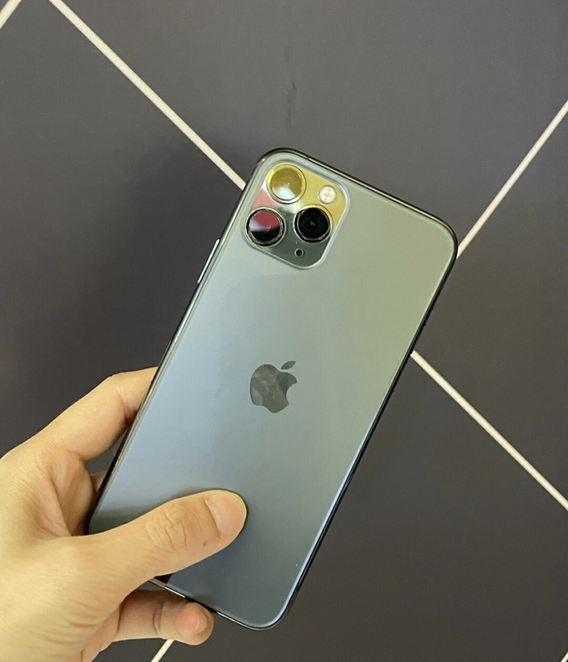 苹果11pro 二手95新11promax...
