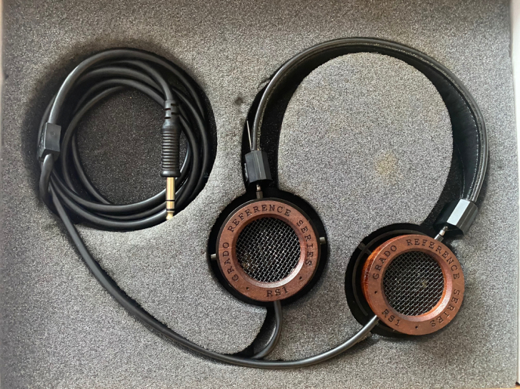 歌德 rs1i  编号9663 成色非常新