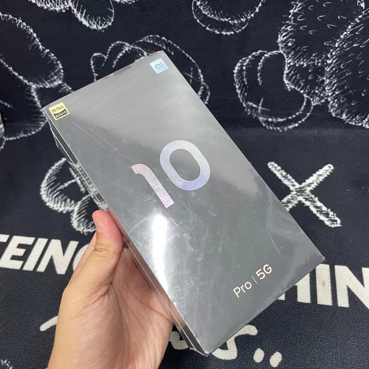 红米 redmi  小米10 Pro  双...